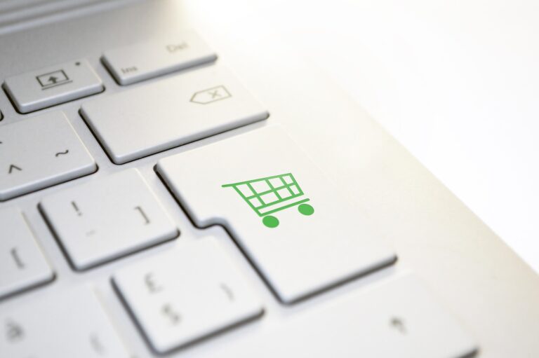 Optymalizacja procesu księgowości w e-commerce
