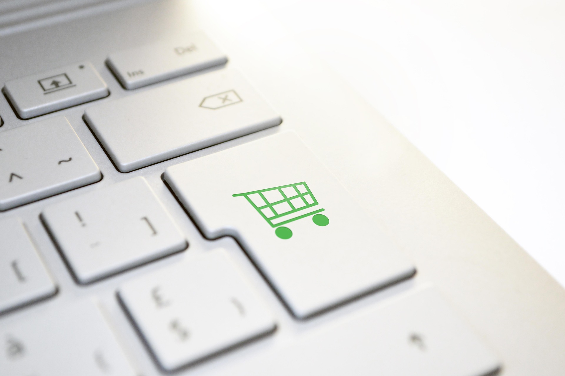 Optymalizacja procesu księgowości w e-commerce